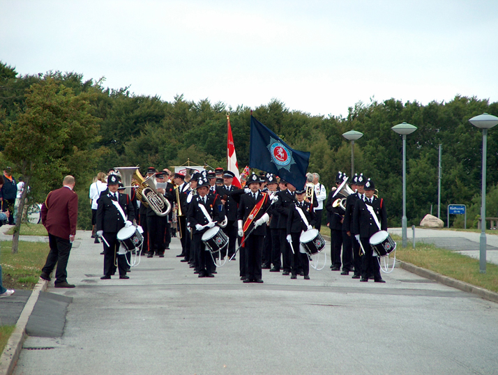 Porsgrunn Janitsjarorkester